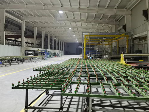 央視3·15晚會曝光后，天津市靜海區市監局連夜查封問題新型建筑材料制造企業