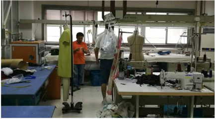 紡織廠用蒸汽發(fā)生器實現(xiàn)技術(shù)升級，中山企業(yè)邁向智能化生產(chǎn)