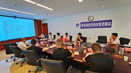 2023低代碼沙龍·濟南站圓滿落幕 共話企業(yè)數(shù)字化轉(zhuǎn)型新路徑