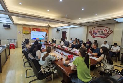 襄州區(qū)召開會計信息化改革工作動員會 助力企業(yè)信息技術(shù)咨詢升級